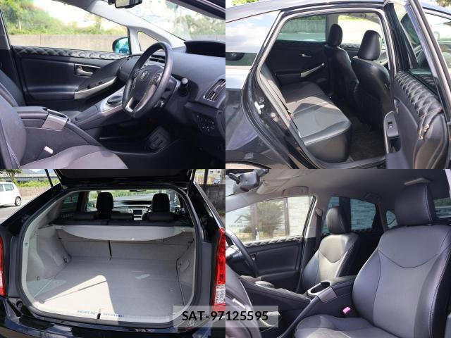 Toyota PRIUS PHV 2013-08 8653876-6