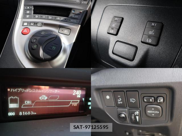 Toyota PRIUS PHV 2013-08 8653876-8