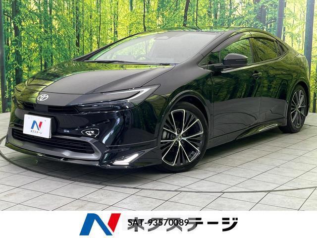 Toyota PRIUS 2023-09 8646630-0