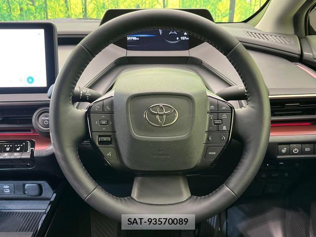 Toyota PRIUS 2023-09 8646630-10