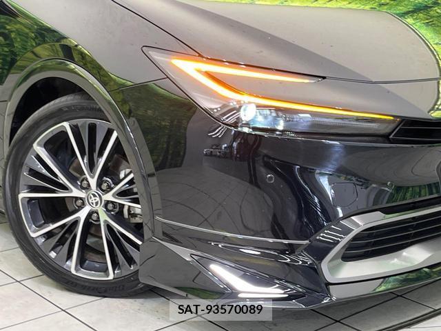 Toyota PRIUS 2023-09 8646630-11