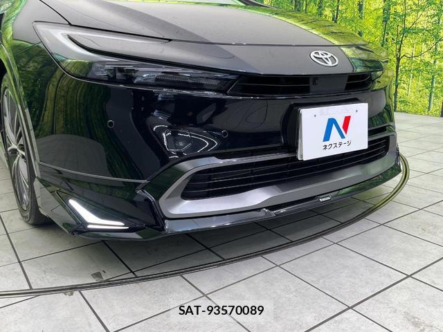 Toyota PRIUS 2023-09 8646630-2