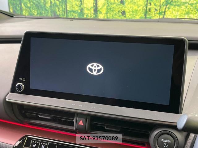 Toyota PRIUS 2023-09 8646630-3