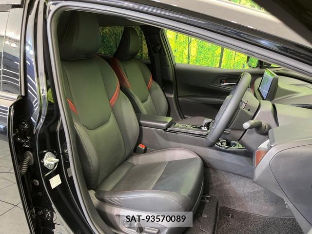 Toyota PRIUS 2023-09 8646630-7