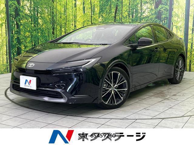 Toyota PRIUS 2025-07 8646631-0