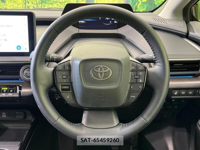 Toyota PRIUS 2025-07 8646631-10