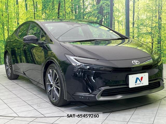 Toyota PRIUS 2025-07 8646631-15