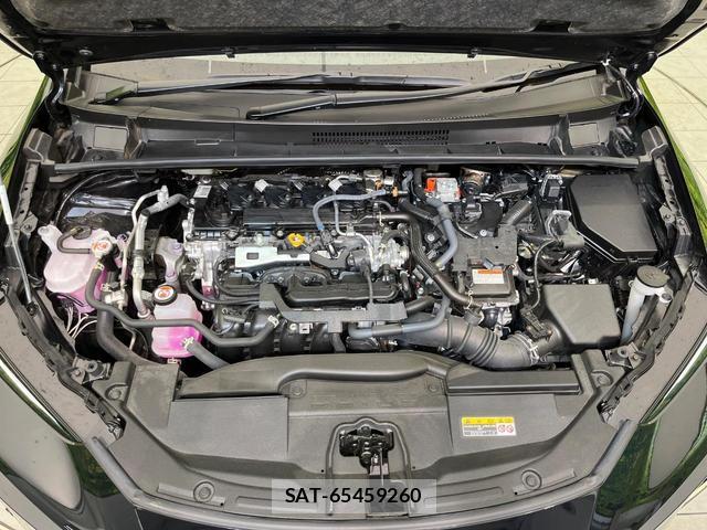 Toyota PRIUS 2025-07 8646631-17