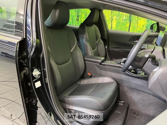 Toyota PRIUS 2025-07 8646631-7