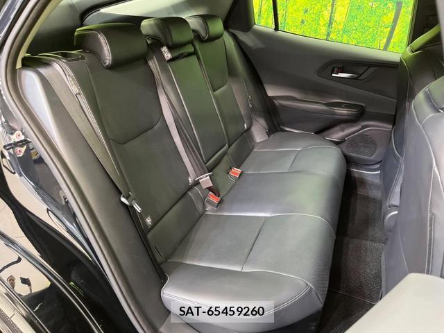 Toyota PRIUS 2025-07 8646631-8
