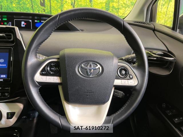 Toyota PRIUS 2018-10 8646634-10