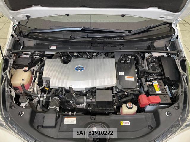 Toyota PRIUS 2018-10 8646634-17