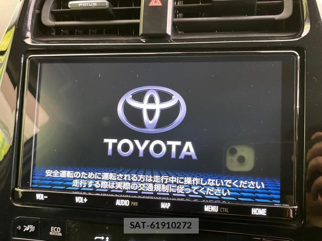Toyota PRIUS 2018-10 8646634-2