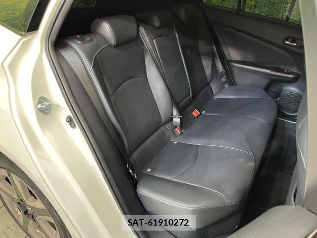 Toyota PRIUS 2018-10 8646634-8