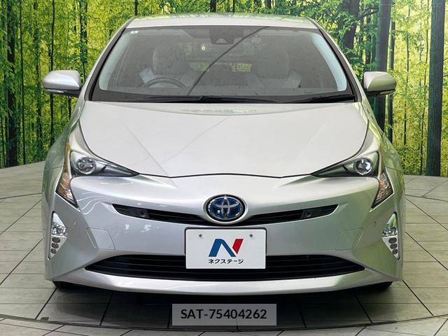 Toyota PRIUS 2016-04 8646642-13