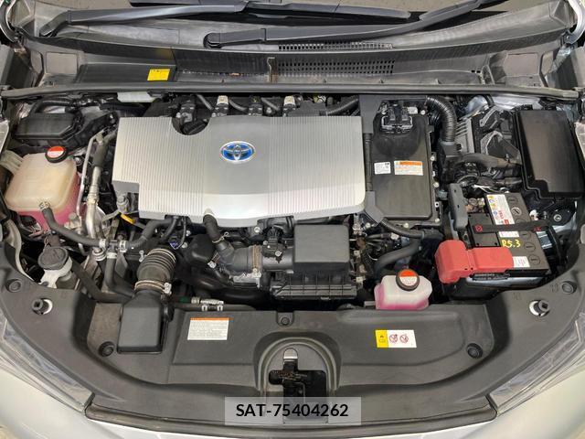Toyota PRIUS 2016-04 8646642-17