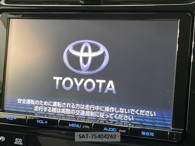 Toyota PRIUS 2016-04 8646642-2