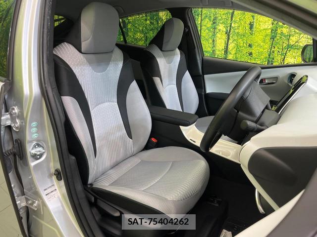 Toyota PRIUS 2016-04 8646642-7