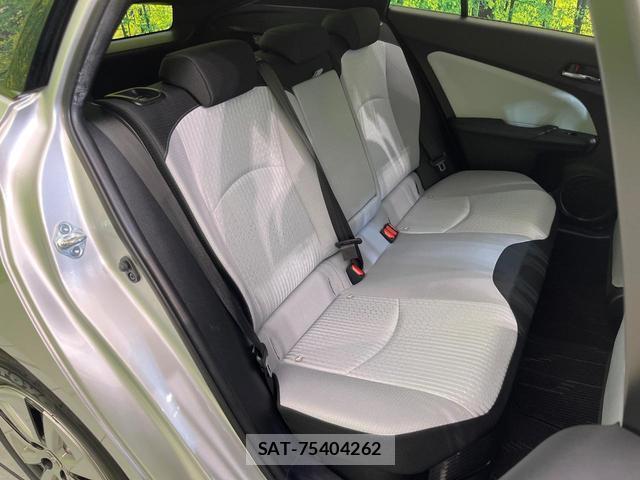Toyota PRIUS 2016-04 8646642-8