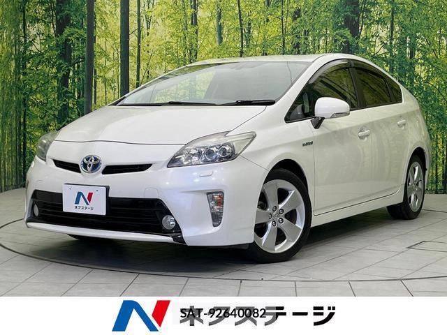 Toyota PRIUS 2012-06 8646688-0