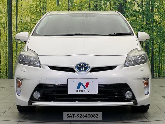 Toyota PRIUS 2012-06 8646688-13