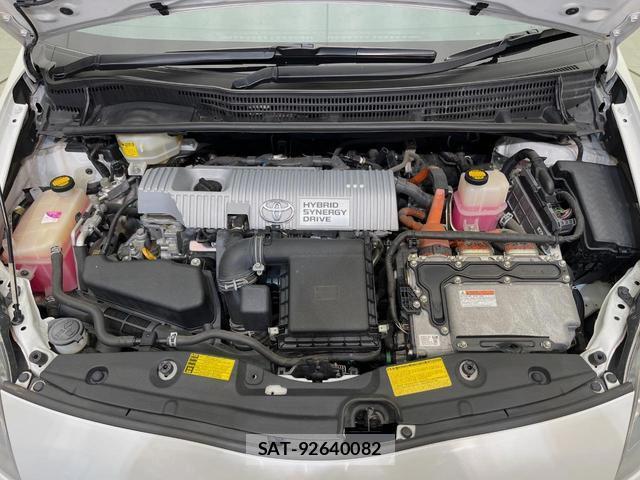 Toyota PRIUS 2012-06 8646688-17