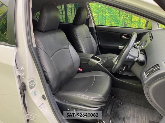 Toyota PRIUS 2012-06 8646688-7