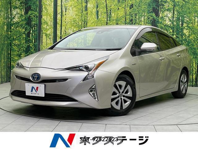Toyota PRIUS 2016-06 8646693-0