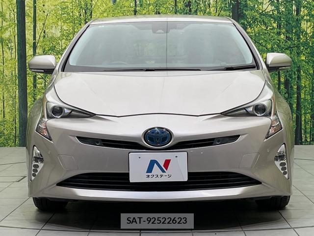 Toyota PRIUS 2016-06 8646693-13