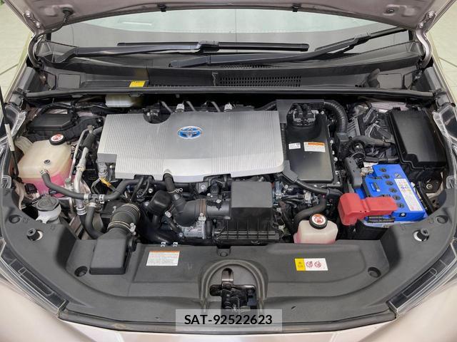 Toyota PRIUS 2016-06 8646693-17