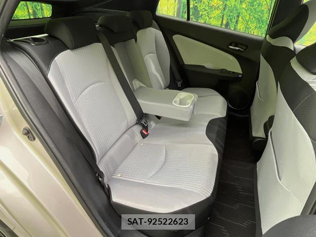Toyota PRIUS 2016-06 8646693-8