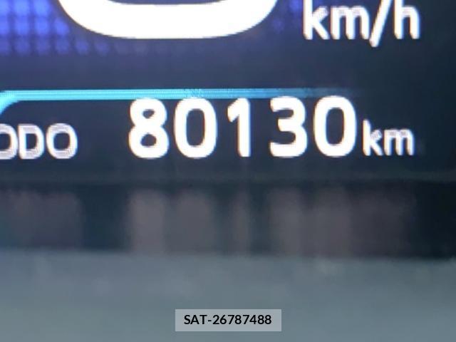 Toyota PRIUS 2018-08 8646742-9