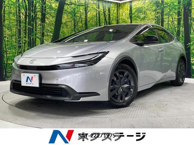 Toyota PRIUS 2023-10 8646851-0