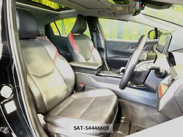 Toyota PRIUS 2023-08 8646924-7
