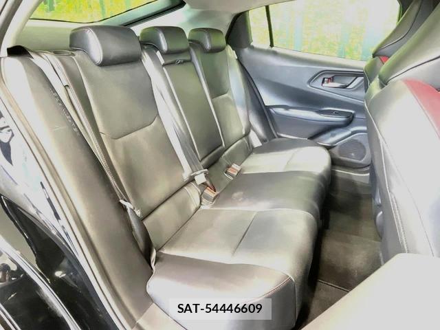 Toyota PRIUS 2023-08 8646924-8