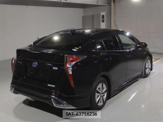 Toyota PRIUS 2018-03 8647038-7