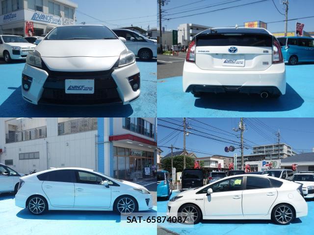 Toyota PRIUS 2013-05 8647088-4