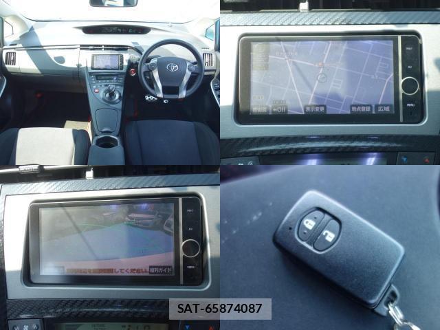 Toyota PRIUS 2013-05 8647088-5