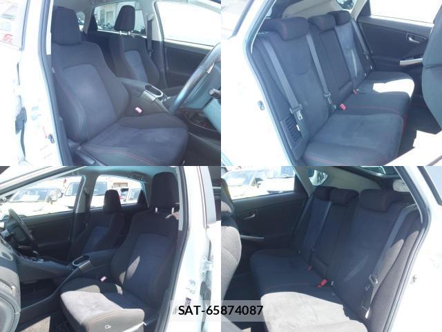 Toyota PRIUS 2013-05 8647088-6