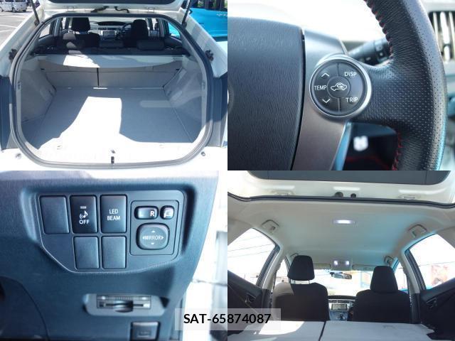 Toyota PRIUS 2013-05 8647088-7