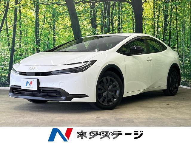 Toyota PRIUS 2023-10 8647107-0
