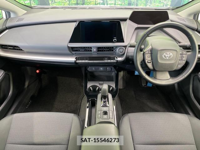 Toyota PRIUS 2023-10 8647107-1
