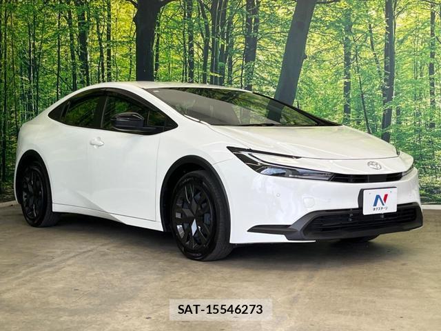 Toyota PRIUS 2023-10 8647107-15
