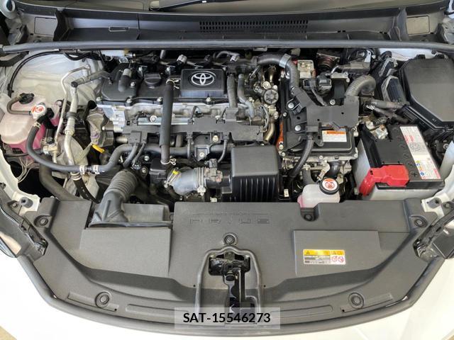 Toyota PRIUS 2023-10 8647107-17