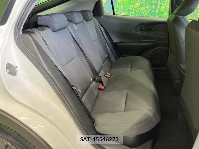 Toyota PRIUS 2023-10 8647107-8