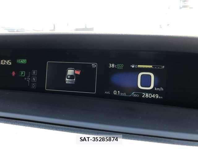 Toyota PRIUS 2016-03 8647133-10