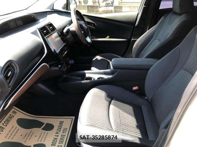 Toyota PRIUS 2016-03 8647133-7