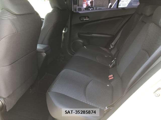 Toyota PRIUS 2016-03 8647133-8