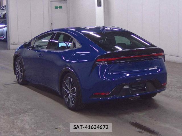 Toyota PRIUS 2023-10 8647144-1
