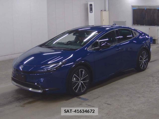 Toyota PRIUS 2023-10 8647144-3
